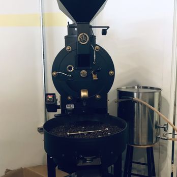 Ali'i Coffee - Honolulu - Coffee & Tea Near Me - Honolulu, Hawaii