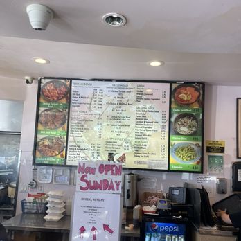 Taisho - Japanese Near Me - Monrovia, California