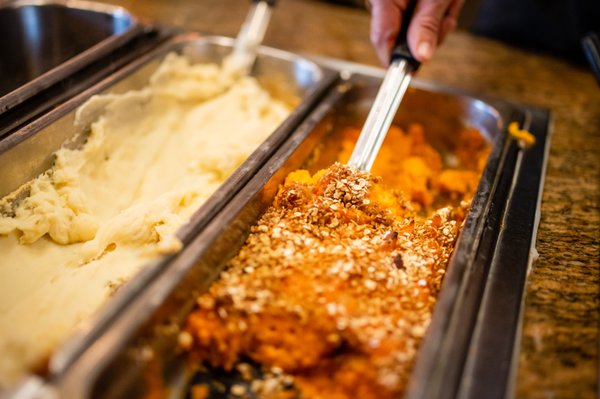 Cecil's Texas Style Bar-B-Q by null