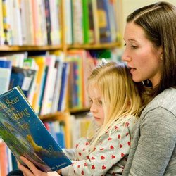 The Dollar Book Shuffle