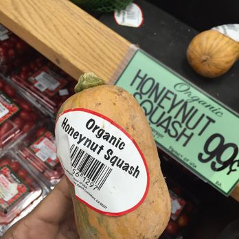 Trader Joe's - Love that TJs always has a variety of produce - Grocery Near Me - Seattle, Washington