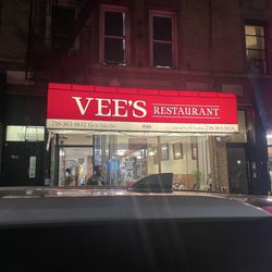 Vee's Restaurant