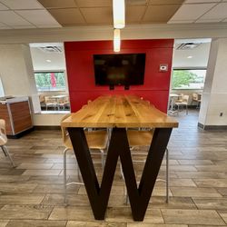 Wendy's