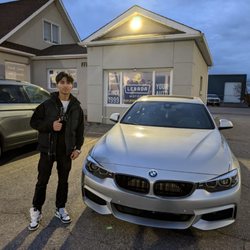 Lebada Motors