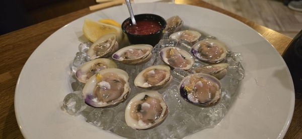 PJ Lobster House by null