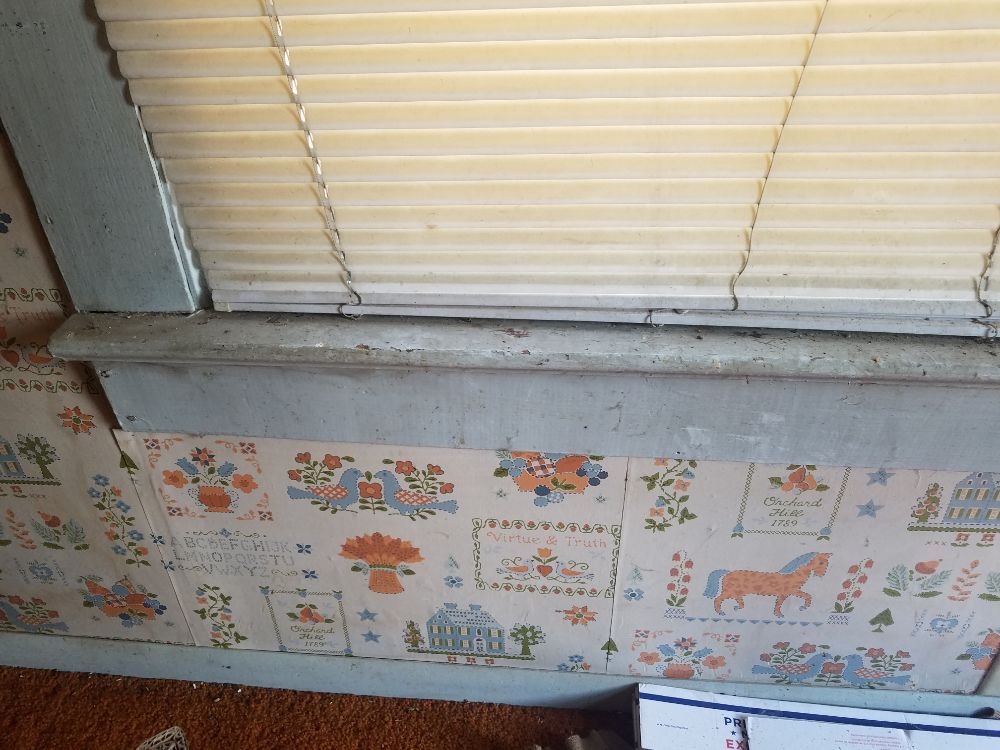 Slide of A1 Painting & Roof repair