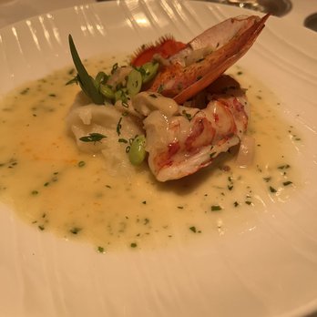 Gary Danko - Roast Maine Lobster - New American Near Me - San Francisco, California Gary Danko - Roast Maine Lobster - New American Near Me - San Francisco, California