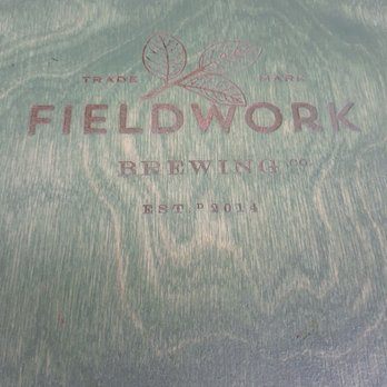 Fieldwork Brewing Company - Beer Gardens Near Me - Monterey, California Fieldwork Brewing Company - Beer Gardens Near Me - Monterey, California