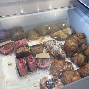 Re Coffee - Desserts Near Me - Northridge, California Re Coffee - Desserts Near Me - Northridge, California