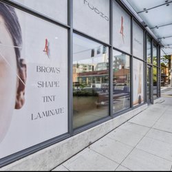 Studio 4 Brow Eyebrow Threading Seattle - Street view