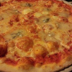 Il Peperoncino - Quattro Fromaggio