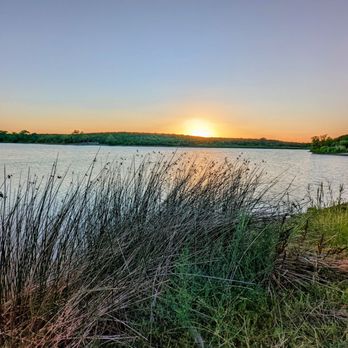 Meridian State Park - Parks Near Me - Meridian, Texas