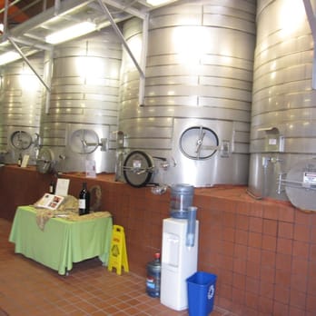 Cakebread Cellars - Wineries Near Me - Rutherford, California