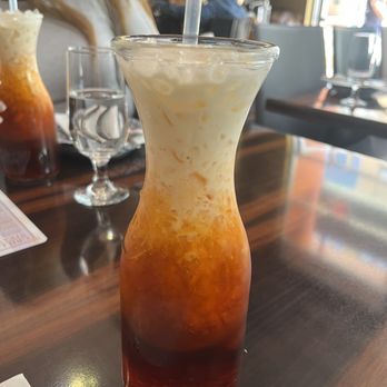 LaoTable - Thai Iced Tea - Laotian Near Me - San Francisco, California