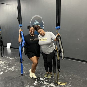 Ascend Bungee Fitness - Trust me, it's a whole workout!! - Aerial Fitness Near Me - Chesapeake, Virginia Ascend Bungee Fitness - Trust me, it's a whole workout!! - Aerial Fitness Near Me - Chesapeake, Virginia