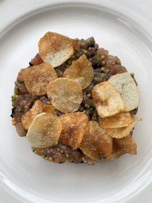 Bar Blondeau by null