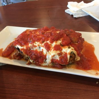 Ripieno's - Lasagna di Carne - Pizza Near Me - Ocean City, Maryland