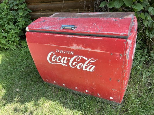 The Northern Lights Saloon by null