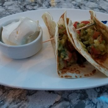 SoBe Restaurant and Lounge - Beef Skirt Steak Tacos were not as full as last time. Just ok, but I recall living them last time! Bummer! - American Near Me - Lanham, Maryland SoBe Restaurant and Lounge - Beef Skirt Steak Tacos were not as full as last time. Just ok, but I recall living them last time! Bummer! - American Near Me - Lanham, Maryland