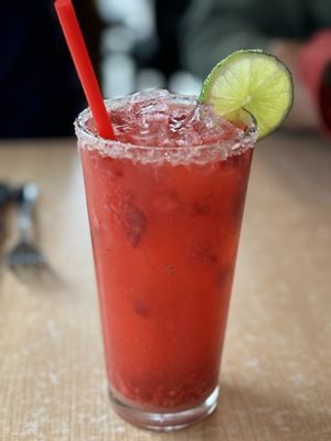 Sweet Lake Biscuits & Limeade by null