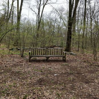 Babcock Preserve - Benches for sitting - Parks Near Me