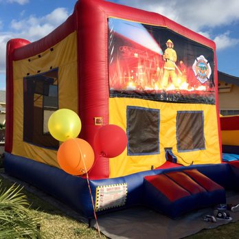 Yoyo's Jumper - Bounce House Rentals Near Me Yoyo's Jumper - Bounce House Rentals Near Me