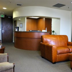Newport Endodontic Group - A large & comfortable layout in our clean waiting area. Our attentive team is here to provide you with care from the moment you arrive!