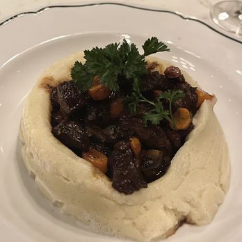 Josephine - Boeuf Bourguignon - French Near Me - Alexandria, Virginia Josephine - Boeuf Bourguignon - French Near Me - Alexandria, Virginia