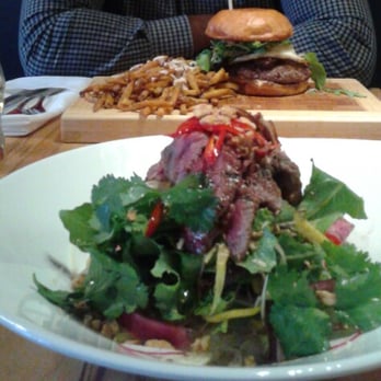Inspire Restaurant - Asian Fusion Near Me - Markham, Ontario