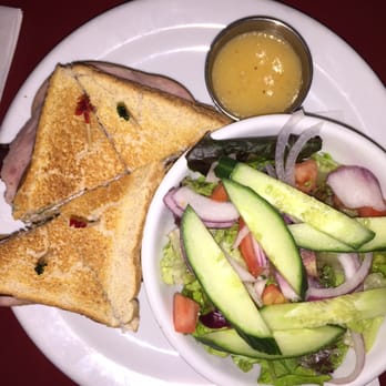 Leah's Bar and Grill LBG's - a plate of salad and a sandwich - Canadian (New) Near Me - Red Deer, Alberta Leah's Bar and Grill LBG's - a plate of salad and a sandwich - Canadian (New) Near Me - Red Deer, Alberta