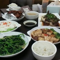 聚友會麻雀會所 - 打到天昏地暗出嚟仲有5餸一湯!!!