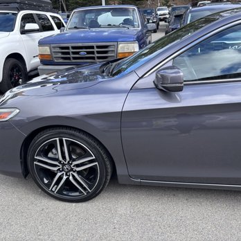 Precision Body Shop & Detail - Paint and repair - Auto Detailing Near Me - Colma, California