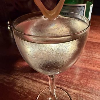 Williams & Graham - Cocktail - American Near Me - Denver, Colorado Williams & Graham - Cocktail - American Near Me - Denver, Colorado