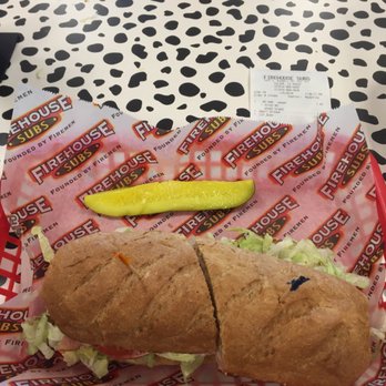 Firehouse Subs - Delis Near Me - Folsom, California Firehouse Subs - Delis Near Me - Folsom, California