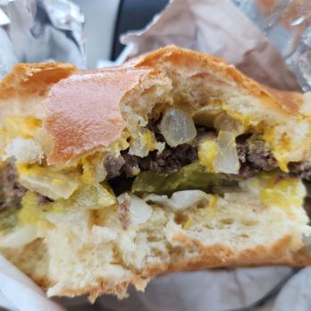 OMG Burgers and More - This aint it, chief. - Burgers Near Me - Long Beach, California OMG Burgers and More - This aint it, chief. - Burgers Near Me - Long Beach, California