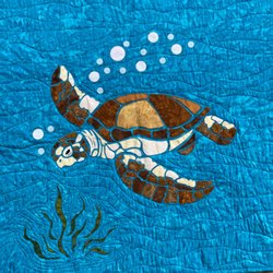 Quiet Life Quilts and Crafts