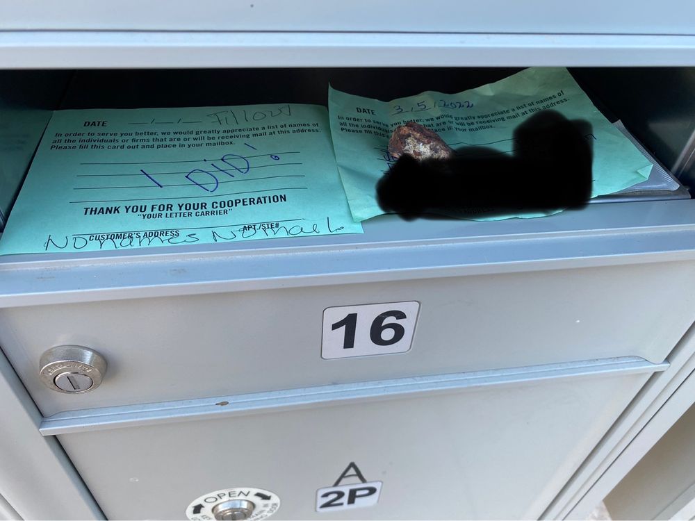 US POST OFFICE Updated August 2024 21 Reviews 401 W Western Ave, Avondale, Arizona Post