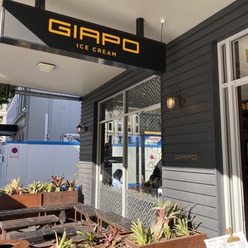 Giapo - Desserts Near Me - Auckland, AUK