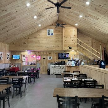 Big Mike's Coffee Shop - Inside dining - Coffee & Tea Near Me - Newland, North Carolina