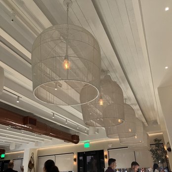 Theos Estiatorio - Greek Near Me - Fort Lauderdale, Florida