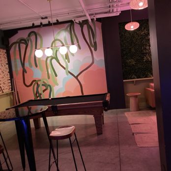 KavaClub - Artwork - Lounges Near Me - Richmond, Virginia