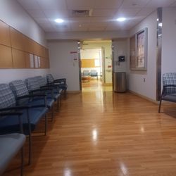 R Adams Cowley Shock Trauma Center