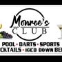 Photo of Monroe's Club