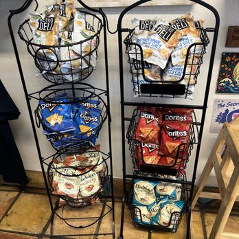 The Lunch Spot - Chips available! - Salad Near Me - Palm Desert, California The Lunch Spot - Chips available! - Salad Near Me - Palm Desert, California