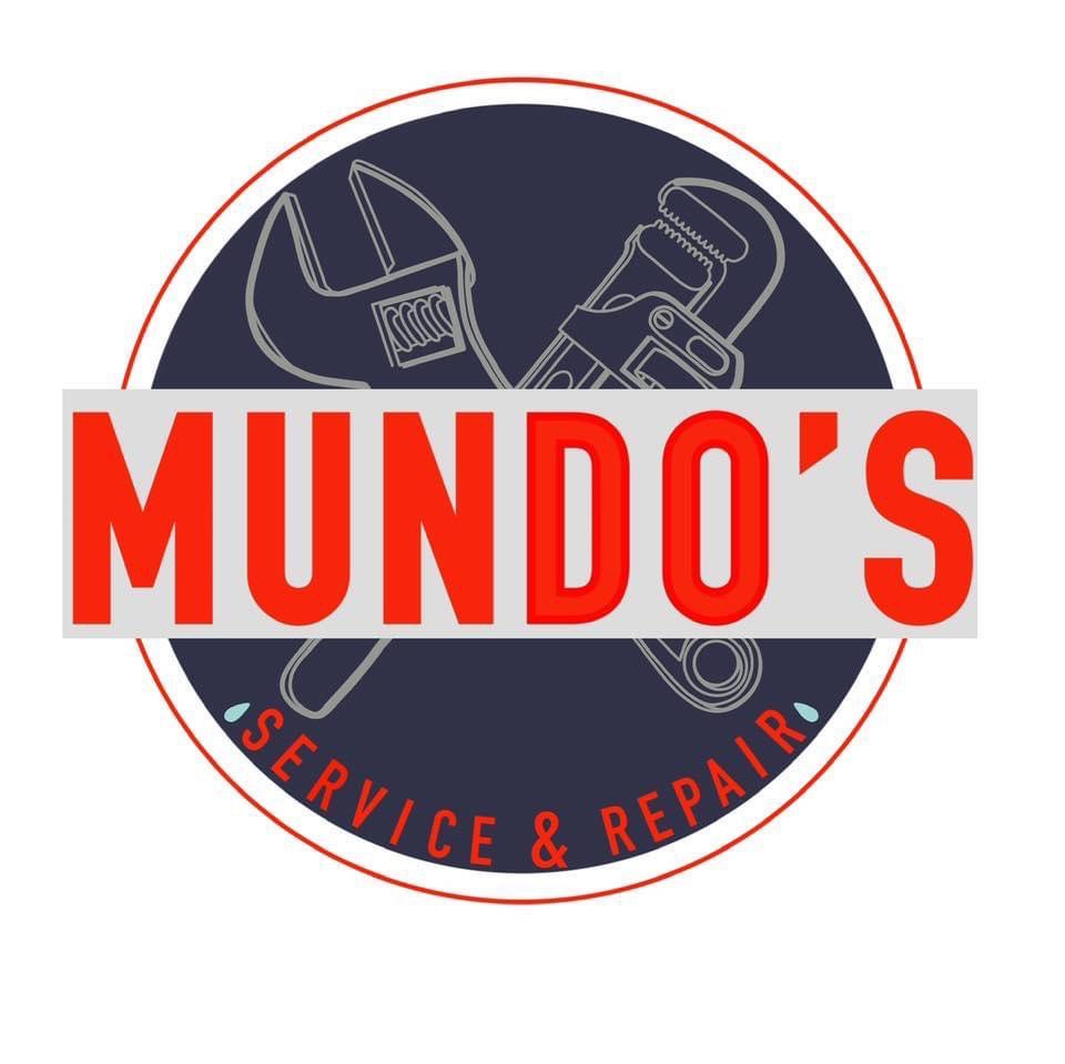 Slide of Mundo’s Service and Repair