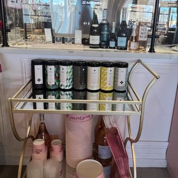 Cafe Lola - Inside - Cafes Near Me - Henderson, Nevada