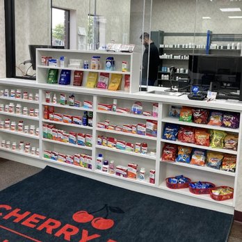 Cherry Ruff Pharmacy - Pharmacy Near Me - Garden City, Michigan Cherry Ruff Pharmacy - Pharmacy Near Me - Garden City, Michigan
