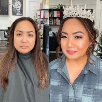 Design by Jen - Hair and Makeup - Hair Stylists Near Me - Hercules, California Design by Jen - Hair and Makeup - Hair Stylists Near Me - Hercules, California