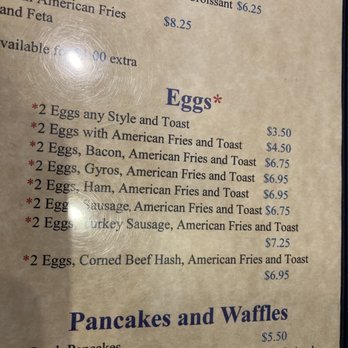 Blue Dolphin - Greek Near Me - Kalamazoo, Michigan