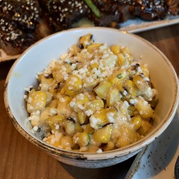 Meril - Mexican corn - New American Near Me - New Orleans, Louisiana Meril - Mexican corn - New American Near Me - New Orleans, Louisiana